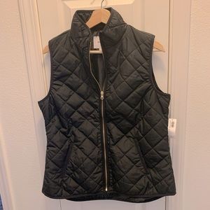 Old Navy Vest